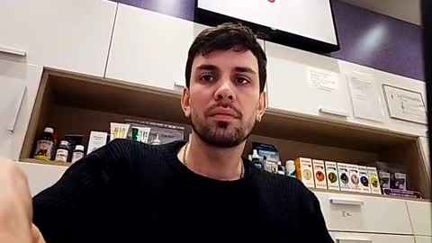 Juan Ignacio online show from May 2026 12:56:01 PM