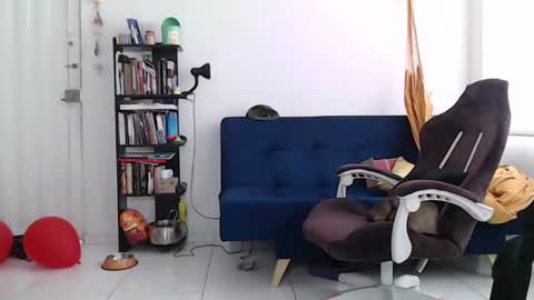 JUANISIMO  online show from February 2025 01:51:02 PM