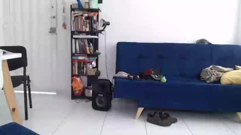 JUANISIMO  online show from February 2025 09:58:02 PM