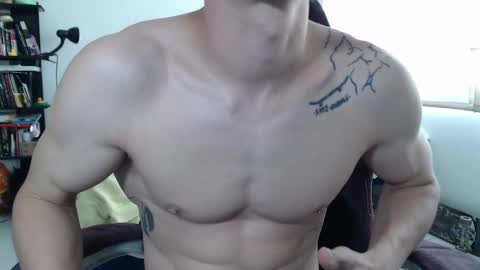 JUANISIMO  online show from March 2025 02:44:02 PM