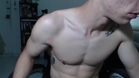 JUANISIMO  online show from March 2025 09:15:01 PM