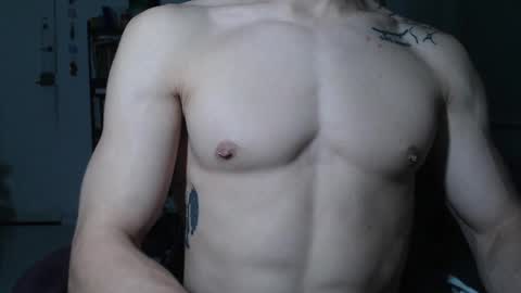 JUANISIMO  online show from March 2025 02:36:01 AM