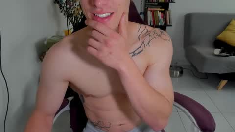 JUANISIMO  online show from May 2026 03:39:02 PM
