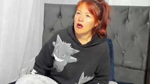 juanita online show from February 2025 08:09:02 AM