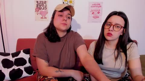 juanitaaa_ online show from April 2026 07:36:01 AM