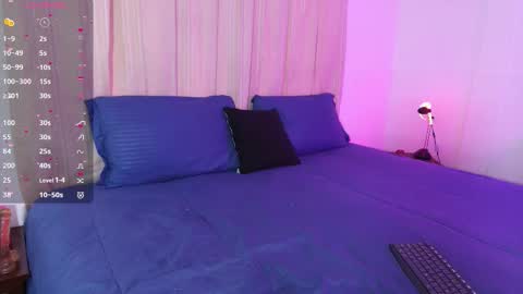 Blue online show from September 2025 04:19:01 PM