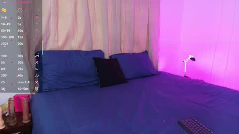 Blue online show from September 2025 04:34:01 PM