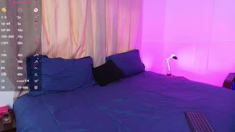 Blue online show from October 2025 04:25:02 PM