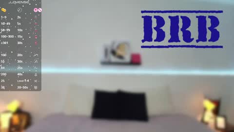 Blue online show from May 2026 01:57:16 AM