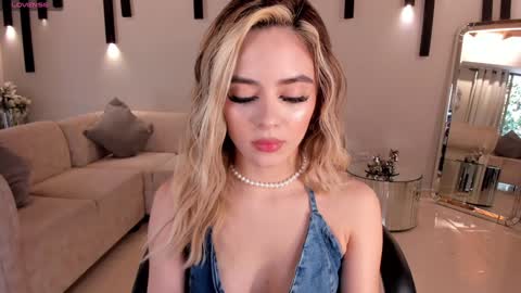 Snapshot of juanitaclay chatting on January 2025 12:31:01 PM Juanita Clay online show from January 2025 12:31:01 PM