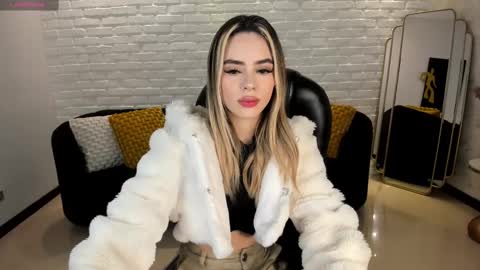 Snapshot of juanitaclay chatting on February 2025 12:05:02 PM Juanita Clay online show from February 2025 12:05:02 PM