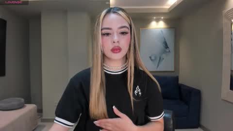 Snapshot of juanitaclay chatting on September 2025 07:24:02 PM Juanita Clay online show from September 2025 07:24:02 PM