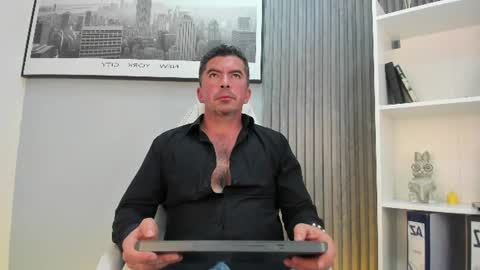 Juan k online show from July 2026 04:25:01 AM