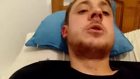 JuanmaSEX online show from January 2025 11:18:02 PM