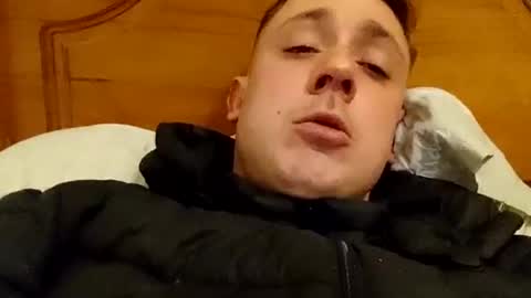 JuanmaSEX online show from February 2025 11:16:02 PM