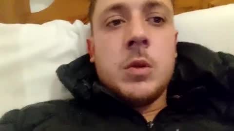 JuanmaSEX online show from February 2025 12:32:02 AM