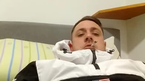 JuanmaSEX online show from January 2026 02:38:01 AM