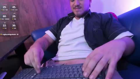 JUAN  online show from March 2026 03:29:01 PM