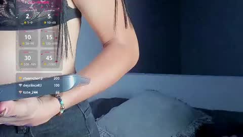 juannita_love online show from June 2026 12:37:01 AM
