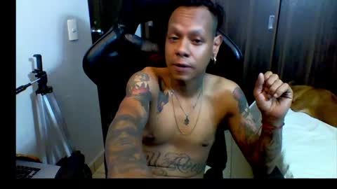 juanpt69 online show from May 2026 07:27:01 AM