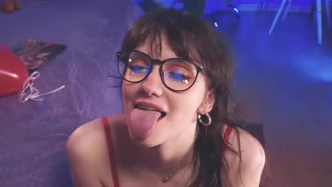 Snapshot of juby_yubi chatting on February 2025 05:03:02 PM Arina online show from February 2025 05:03:02 PM