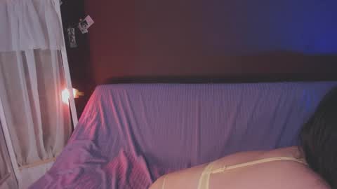 Snapshot of juby_yubi chatting on November 2025 12:04:01 PM Arina online show from November 2025 12:04:01 PM