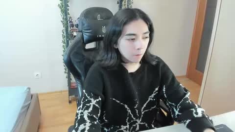 Aoi online show from March 2025 10:38:02 PM