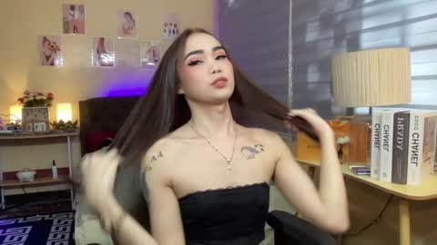 EloiseMoree online show from December 2024 05:26:01 AM