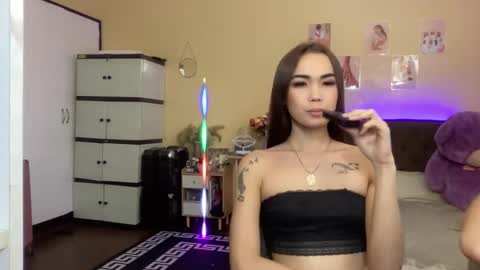 EloiseMoree online show from January 2025 07:20:02 AM