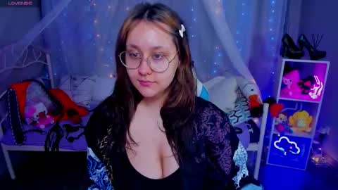 JudithSilvia online show from February 2026 04:49:02 PM