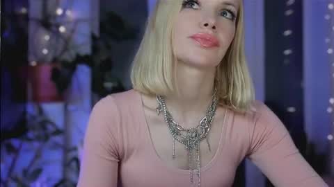Goddess Julia online show from July 2026 06:54:01 PM