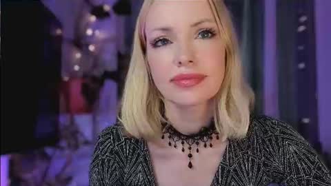 Goddess Julia online show from July 2026 06:02:02 PM