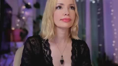 Goddess Julia online show from July 2026 05:51:02 PM