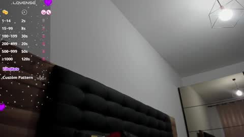 Alinna   online show from January 2025 06:22:01 AM