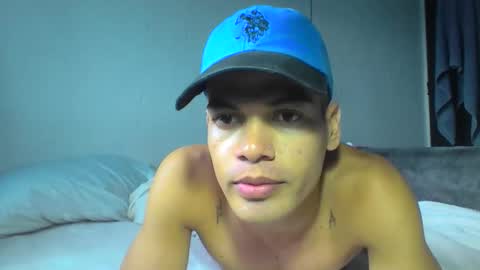 Miguel online show from May 2026 07:10:01 PM