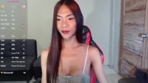 Ellah online show from February 2025 08:20:02 PM