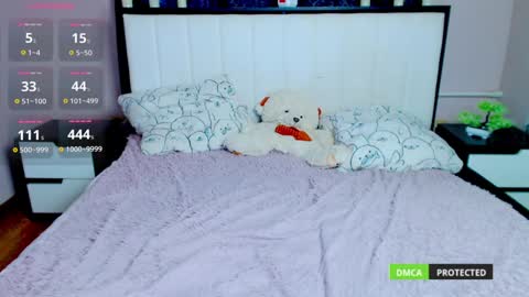 Diana For friends simple Di online show from January 2025 10:01:01 AM