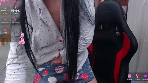juicy_jesss online show from January 2026 08:43:01 PM