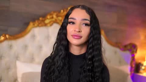 Jessye online show from February 2025 11:55:01 AM