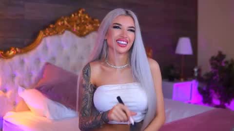 Jessye online show from January 2026 08:47:01 PM