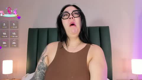 Juicy online show from April 2026 11:12:01 AM