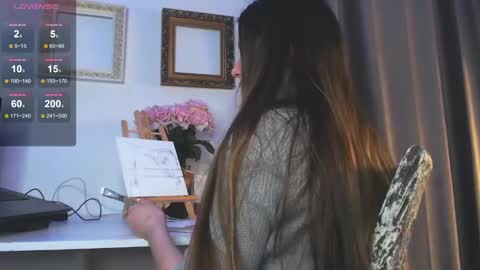 laura online show from December 2024 05:12:01 PM