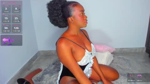 Your Paradise online show from March 2026 05:12:01 AM