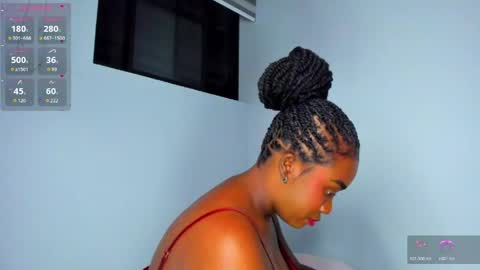 Snapshot of juicy_sky chatting on May 2026 03:57:02 AM Your Paradise online show from May 2026 03:57:02 AM