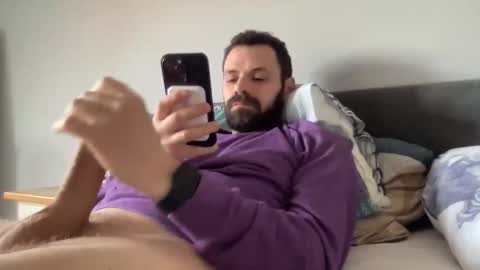 Daddy Tiger online show from December 2024 11:11:02 AM