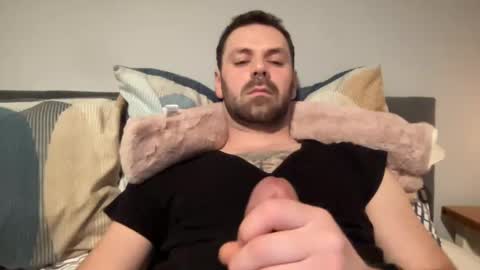 Daddy Tiger online show from December 2024 11:03:01 PM