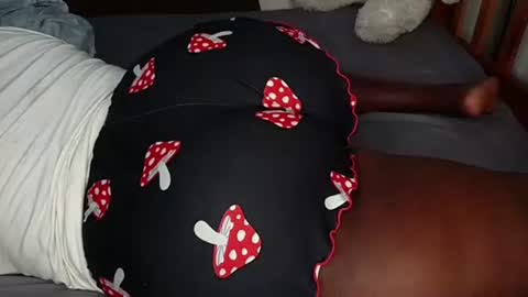 Sweetass online show from October 2025 07:09:02 AM