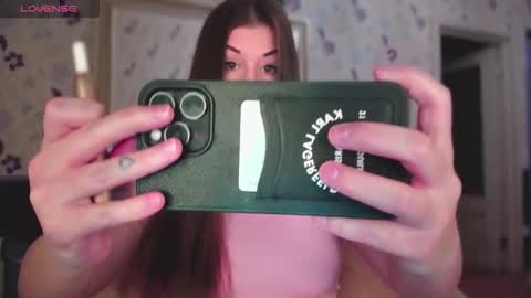 Snapshot of juicyhelenx chatting on October 2025 03:31:02 PM Elena online show from October 2025 03:31:02 PM