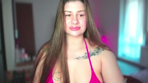 Elena online show from May 2026 12:45:02 PM