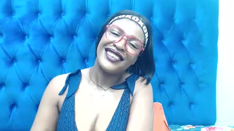 Miss Kay online show from April 2026 09:16:02 PM